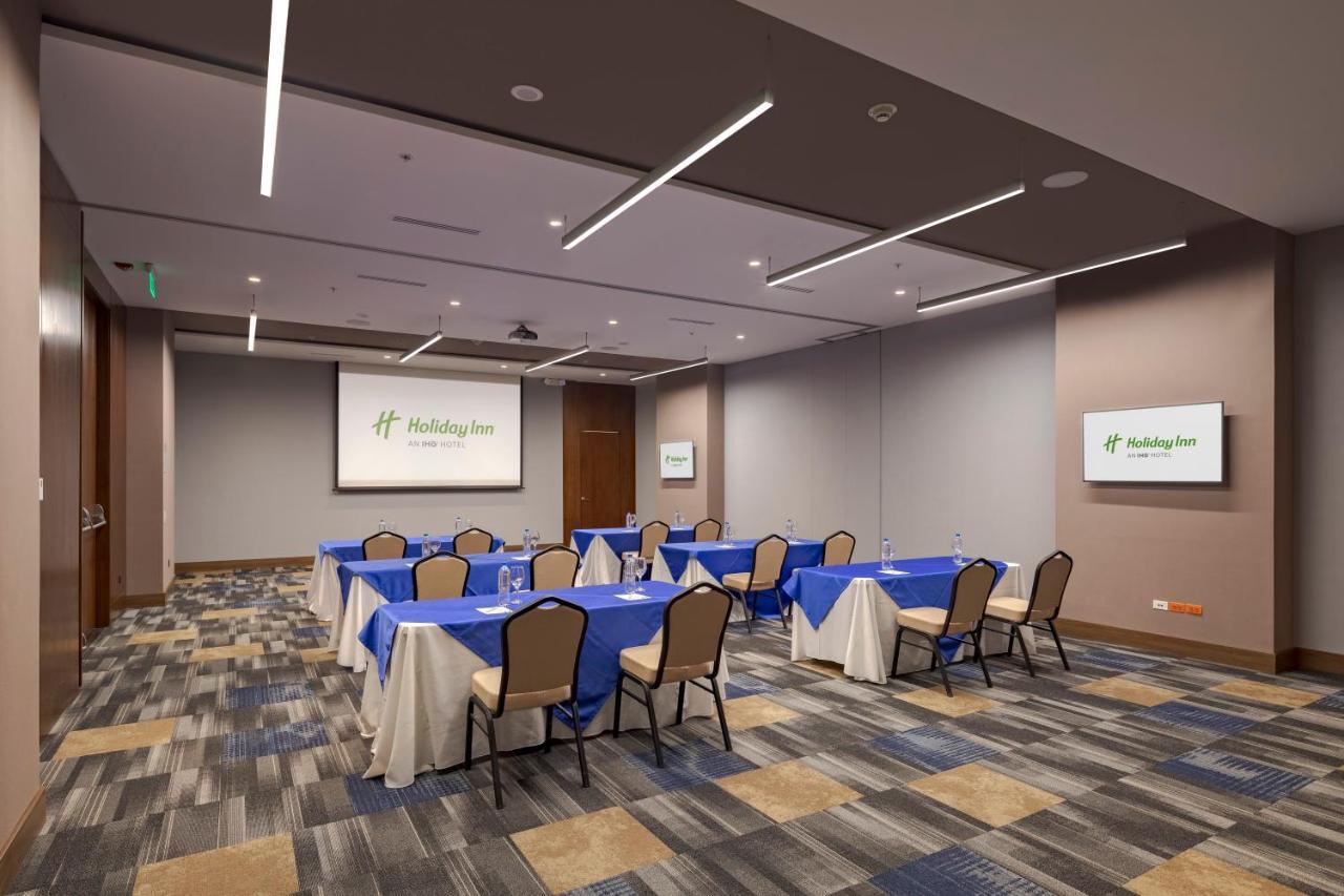 홀리데이 인 키토 에어포트 호텔 타바벨라 외부 사진 Meeting room